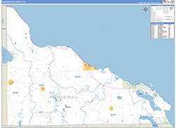 Basic Map Example